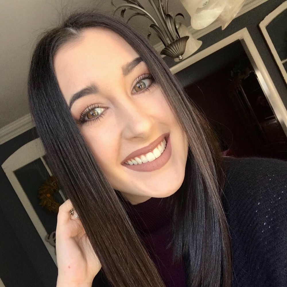 Meet your Posher, Taylor